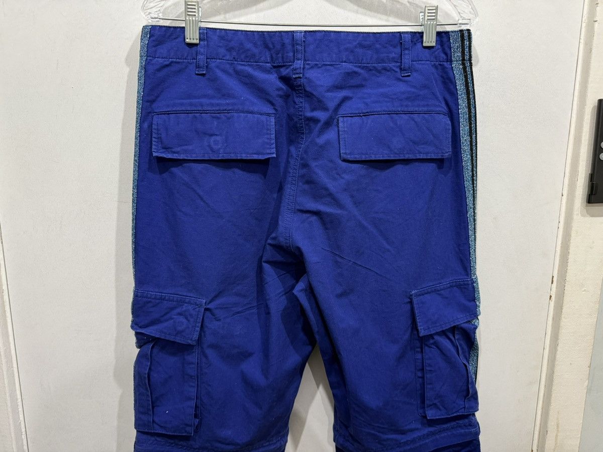 AWGE × Needles Needles x AWGE Side Tape BDU Pants Size US 31 - 7 Thumbnail