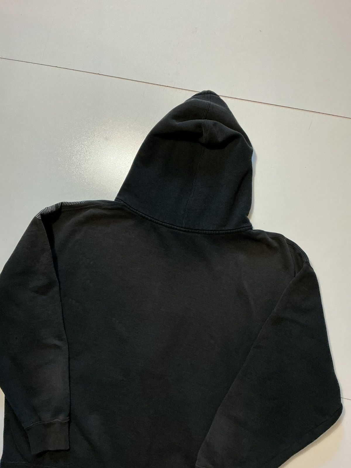 Independent Trading Co. Vintage Y2K Boost Mobile Independent Trading Co Zip Hoodie Size US XL / EU 56 / 4 - 4 Thumbnail
