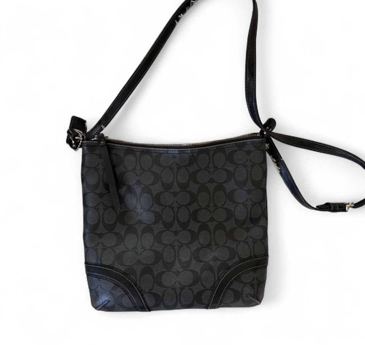 Coach Coach Peyton File/messenger bag Size ONE SIZE - 2 Thumbnail