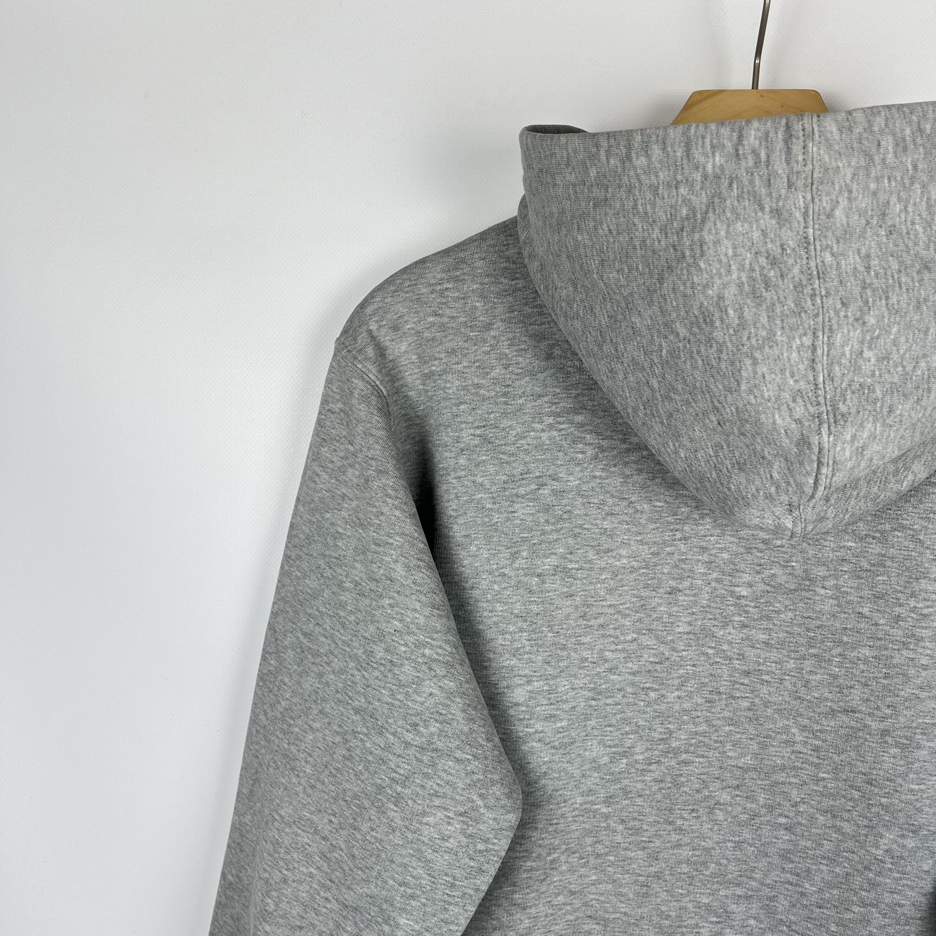 Diesel Vintage Diesel D Big Logo Hoodie 90’s Size US L / EU 52-54 / 3 - 21 Thumbnail
