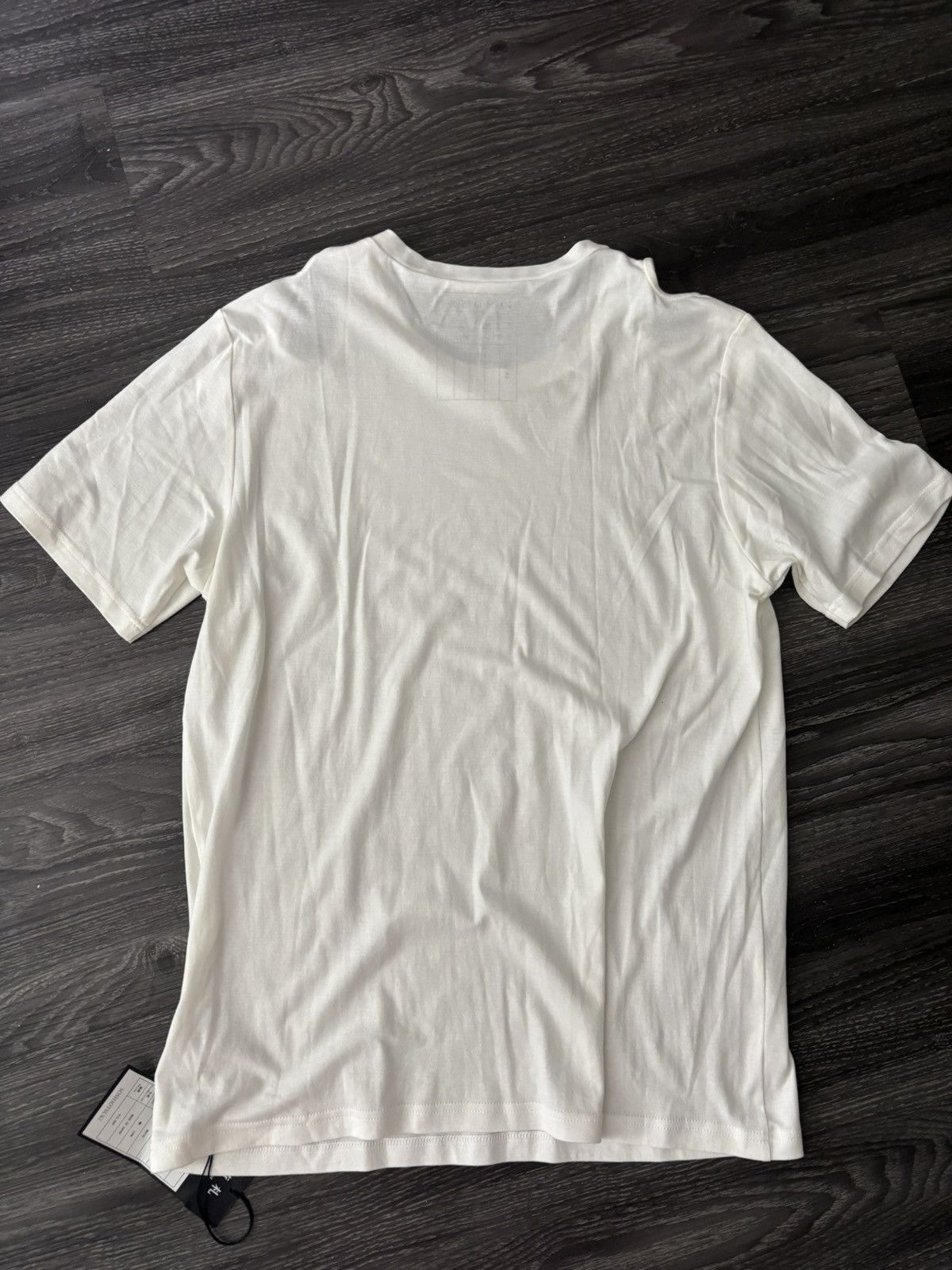 SOSHIOTSUKI Soshiotsuki SS22 Cut Out Shirt Size US M / EU 48-50 / 2 - 2 Thumbnail