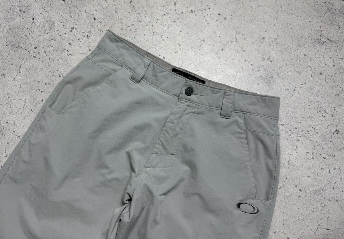 Oakley Oakley Vintage Pants 30x32 Outdoor Size US 30 / EU 46 - 4 Thumbnail