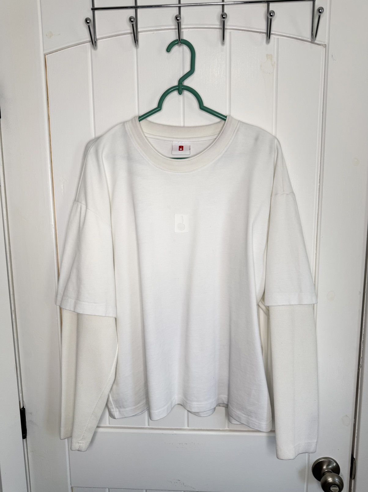 Other Bloody Sunday White Core Twofer Size/Medium Size US M / EU 48-50 / 2 - 1 Thumbnail