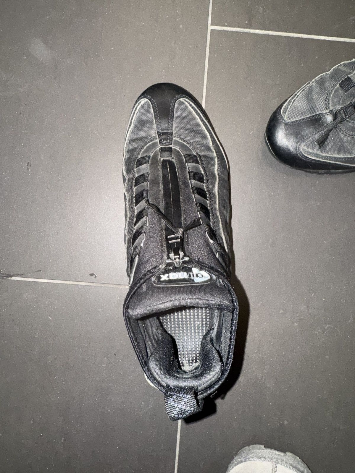 Nike RARE NIKE airmax 95 boot Size US 8.5 / EU 41-42 - 4 Thumbnail
