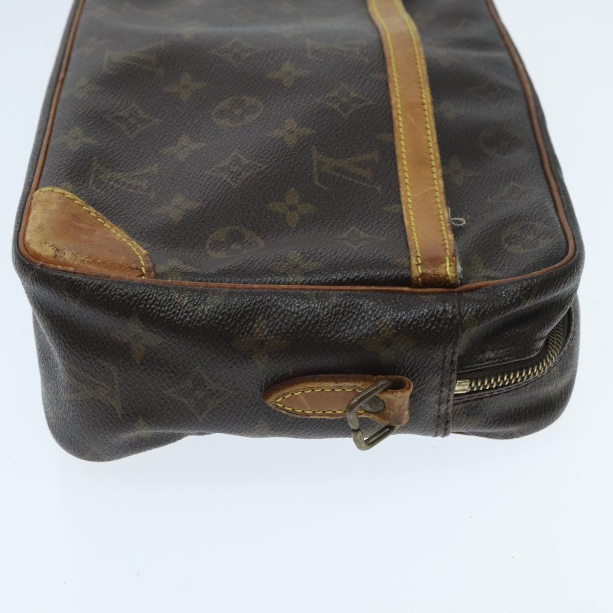 Louis Vuitton LOUIS VUITTON Monogram Trocadero 30 Shoulder Bag M51272 Size ONE SIZE - 3 Thumbnail