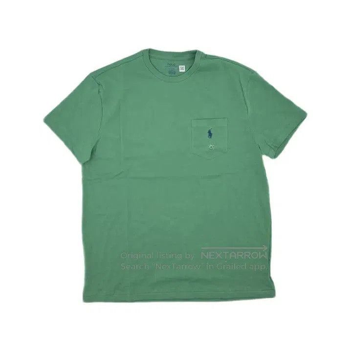 Polo Ralph Lauren Polo Ralph Lauren Solid Short. Size US M / EU 48-50 / 2 - 2 Thumbnail