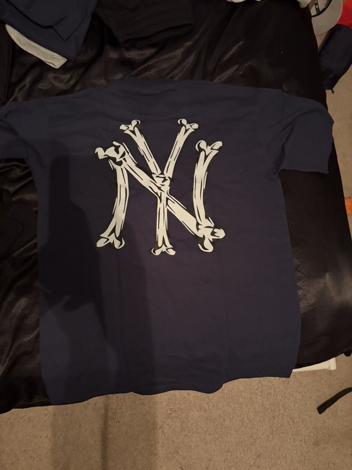 Other New york yankee skull pro club Size US M / EU 48-50 / 2 - 2 Thumbnail