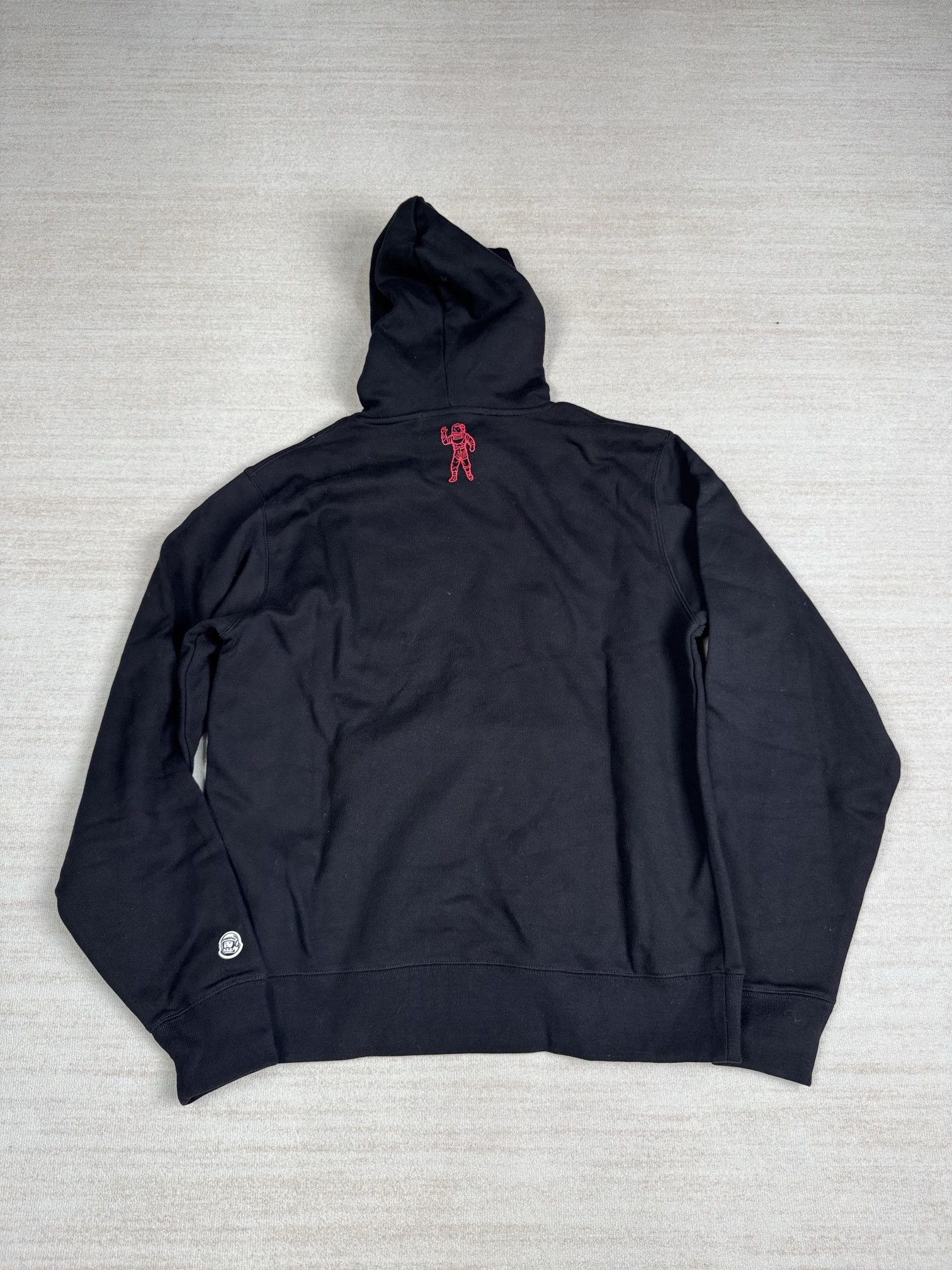 Billionaire Boys Club BBC duck embroidered hoodie S Size US S / EU 44-46 / 1 - 8 Thumbnail