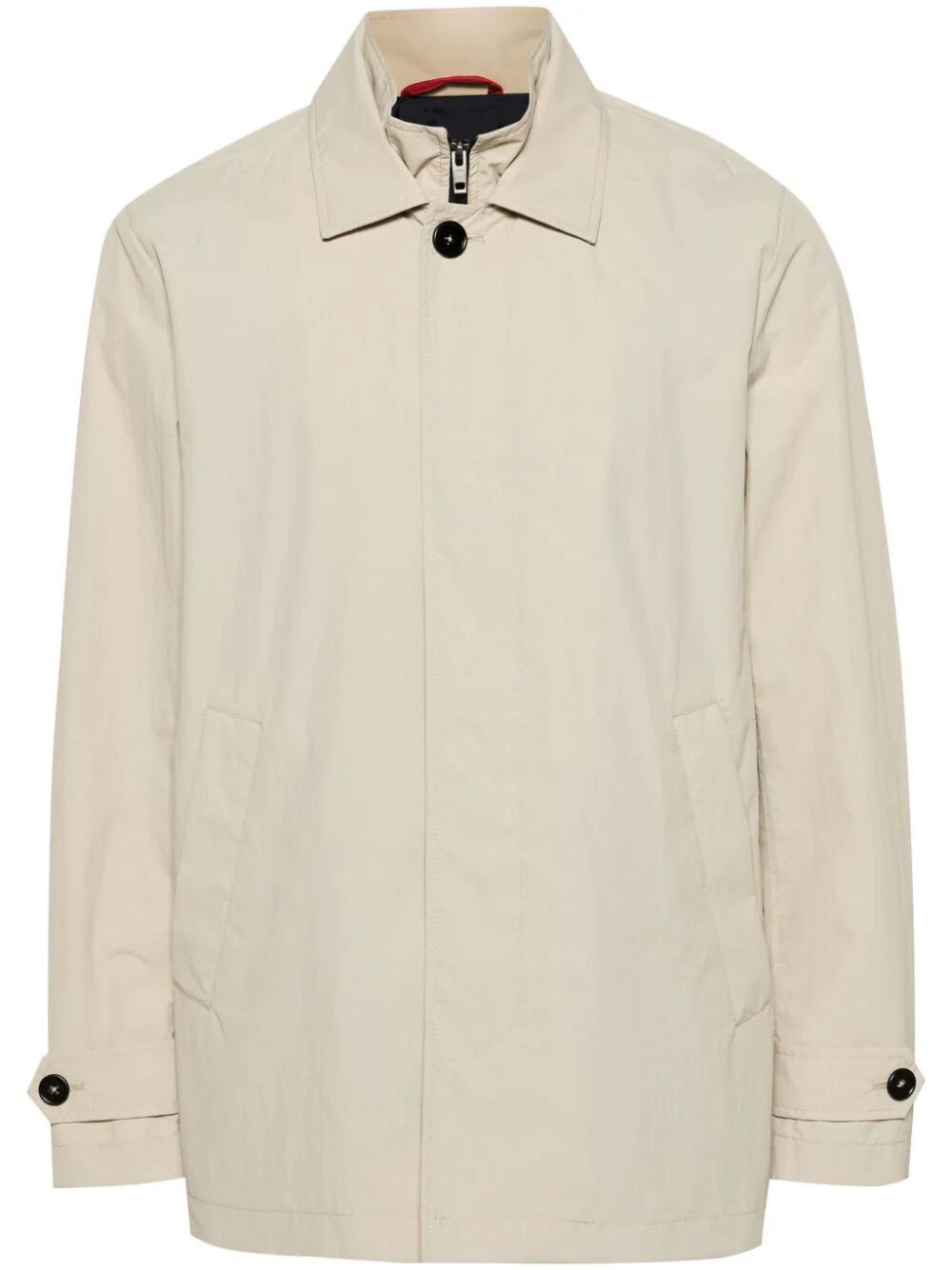 FAY MORNING SHORT JACKET