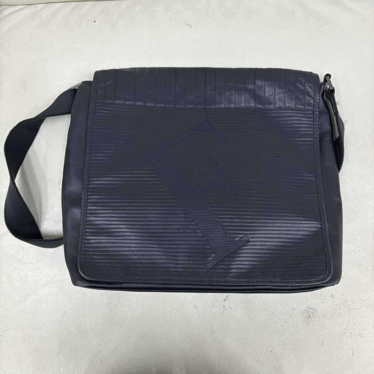 Ferre Ferre messenger bag Size ONE SIZE - 1 Thumbnail