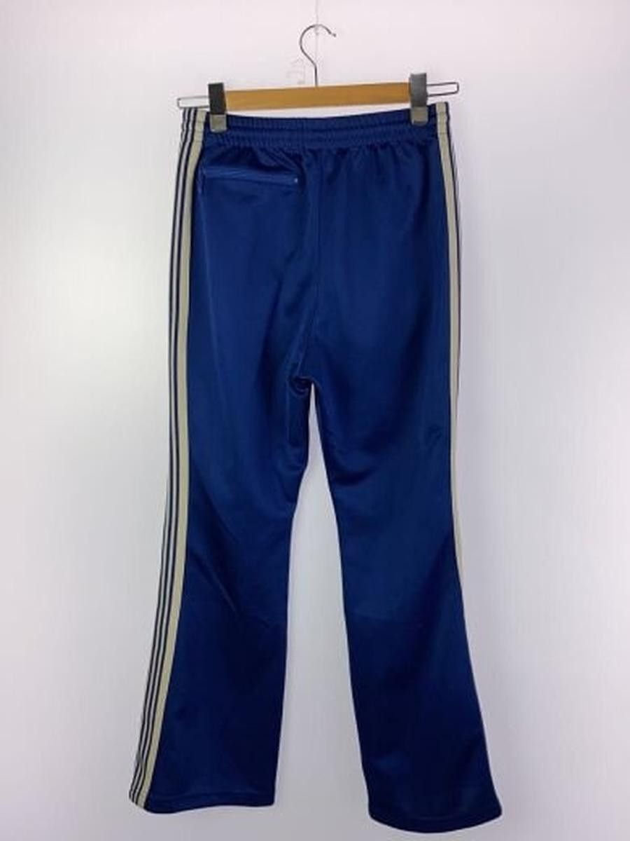 Needles Needles Polyester Pants Blue Size US 28 / EU 44 - 2 Thumbnail