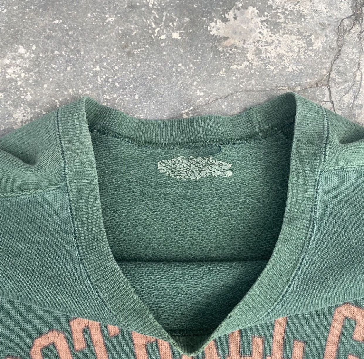 Vintage Vintage American Football sweater Size US L / EU 52-54 / 3 - 5 Thumbnail