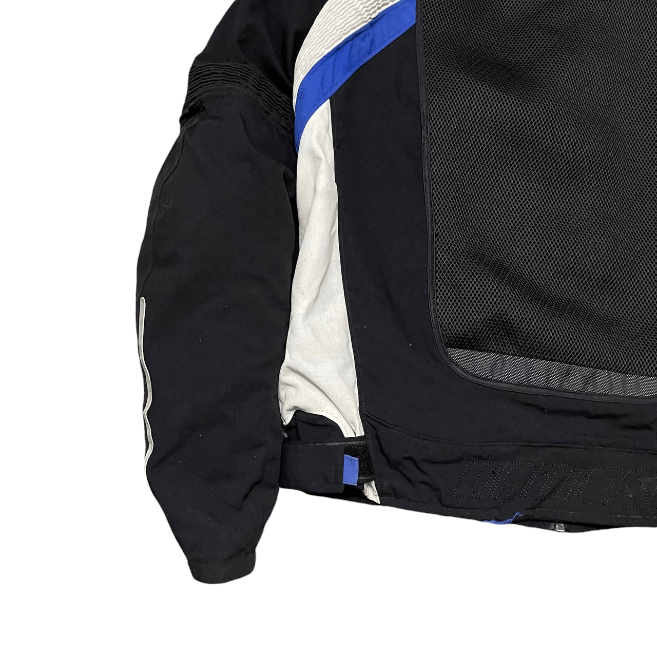 Dainese Vintage Dainese Racing Padding Jacket Size US XL / EU 56 / 4 - 24 Thumbnail
