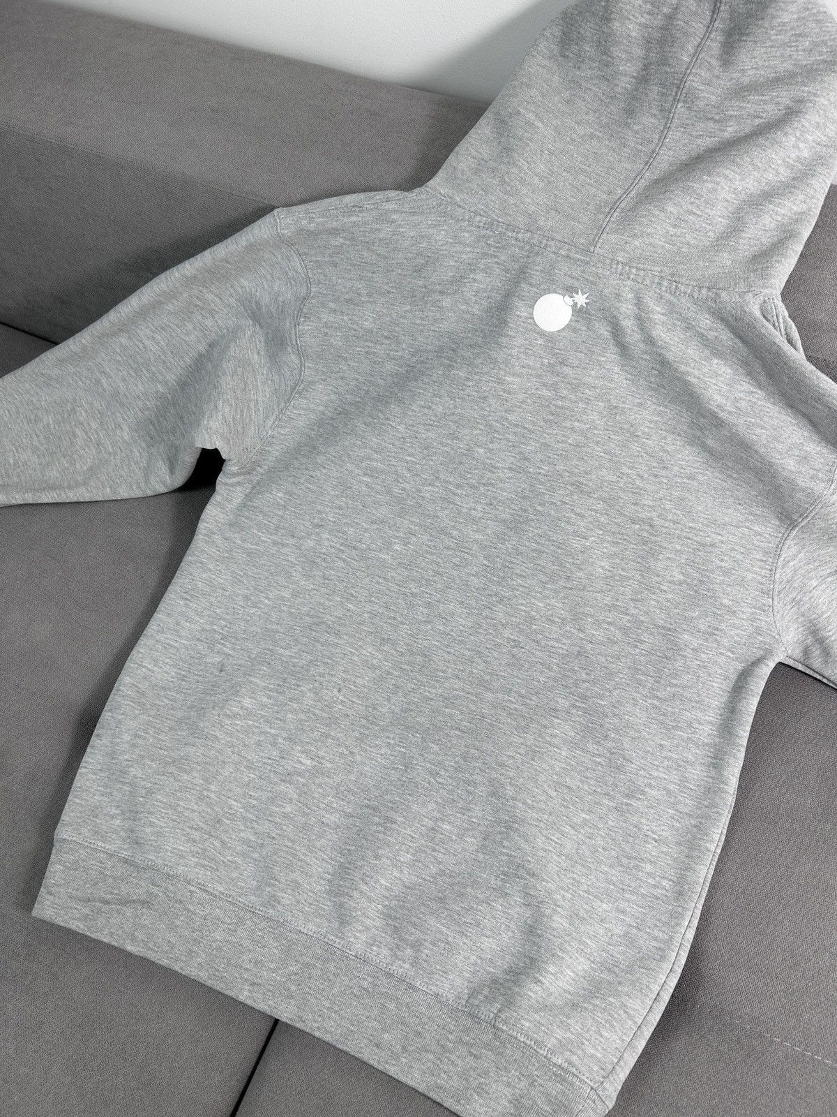 Other Vintage The Hundreds skate hoodie hooded Size US S / EU 44-46 / 1 - 8 Thumbnail