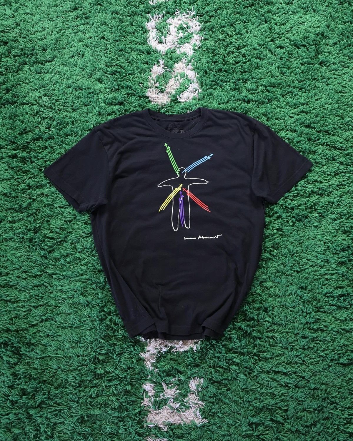 Chrome Hearts Marina Abramovic | Grailed