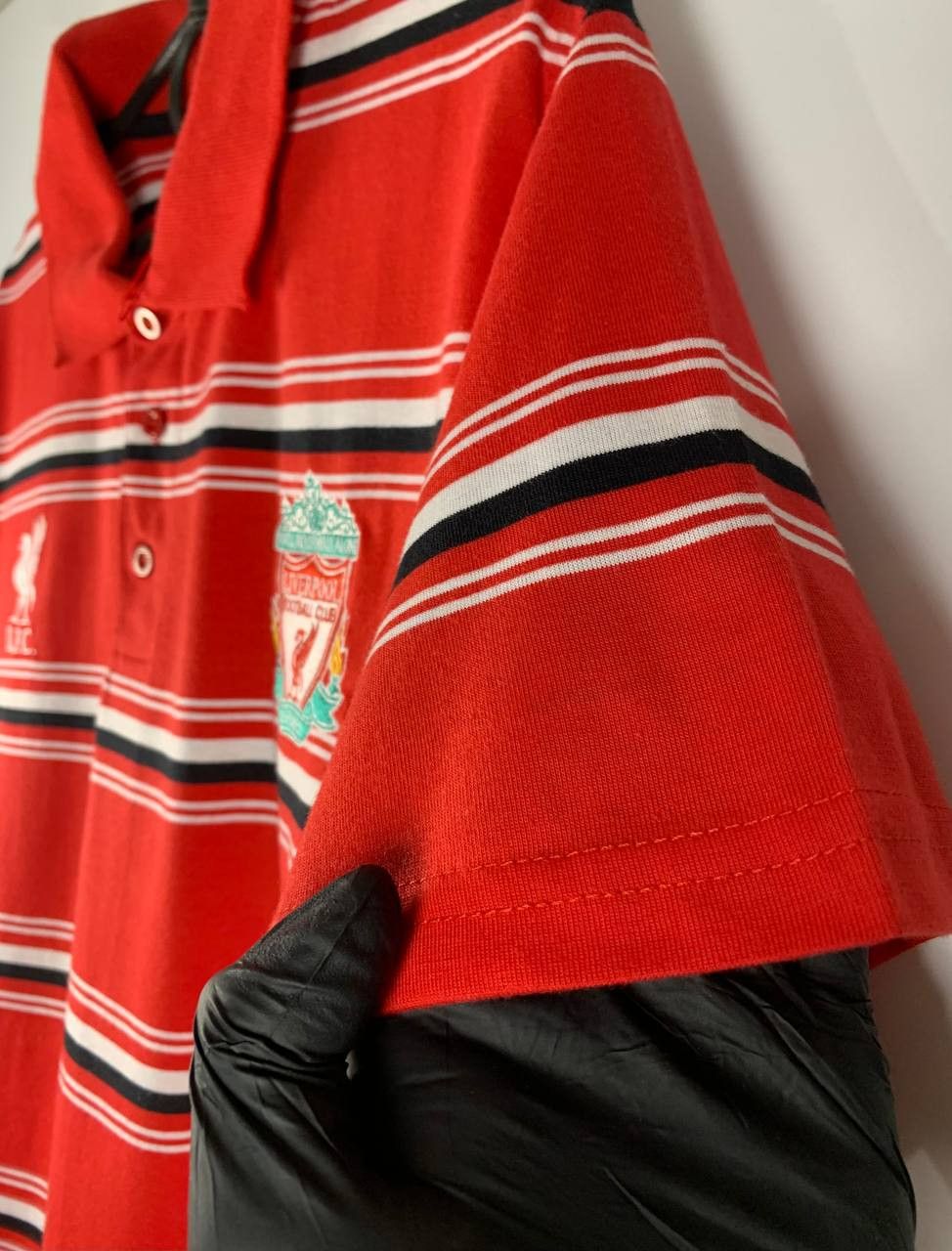 Other Liverpool FC | Polo Size US L / EU 52-54 / 3 - 10 Thumbnail