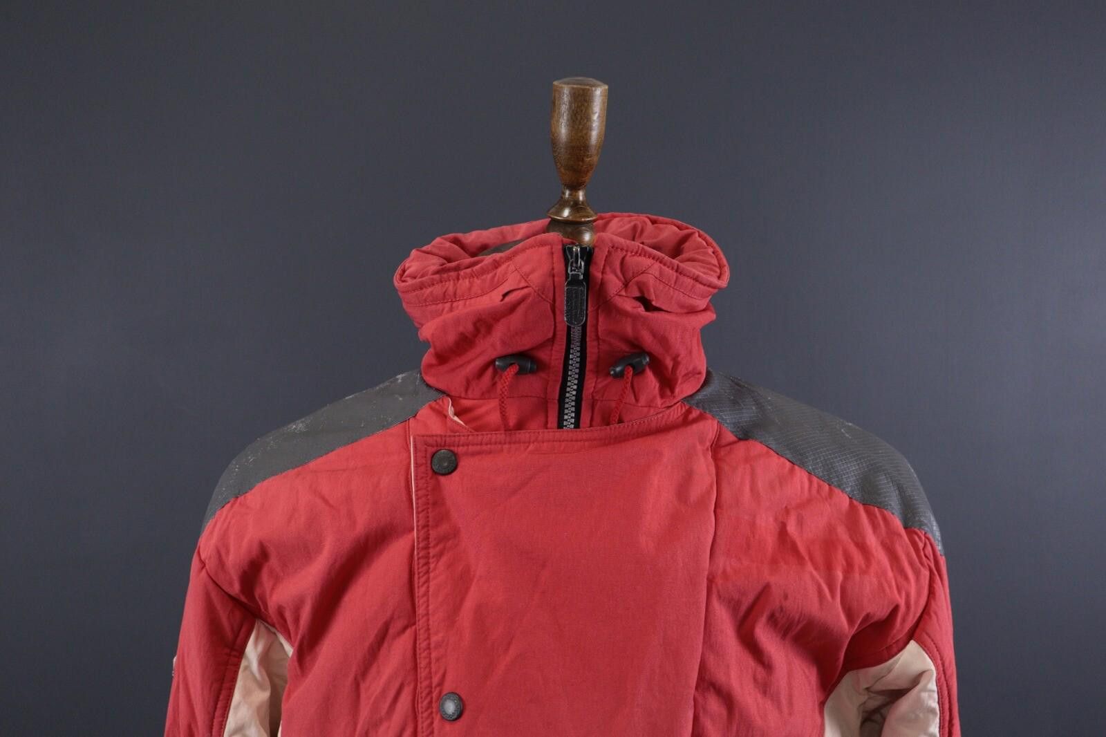 Descente Vintage Descente Japan Limited Spacecew Jacket Size S US 48 Size S / US 4 / IT 40 - 2 Thumbnail