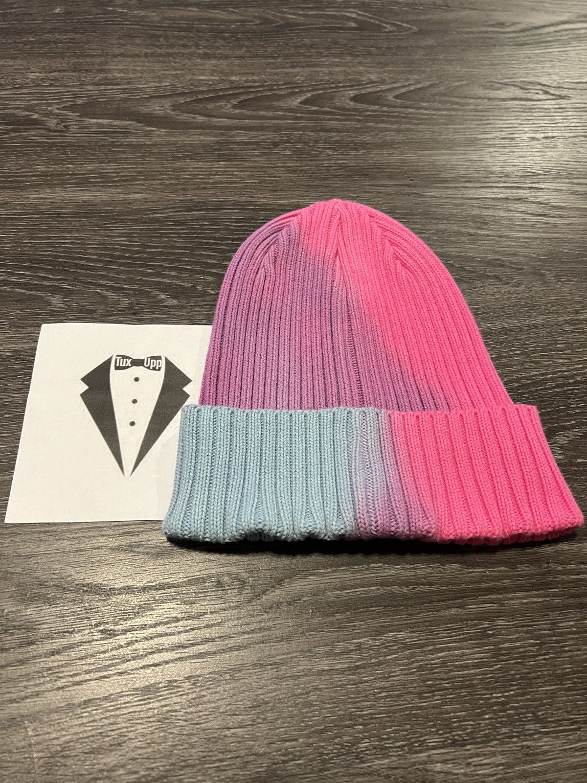 Supreme Supreme Overdyed Beanie Size ONE SIZE - 3 Thumbnail