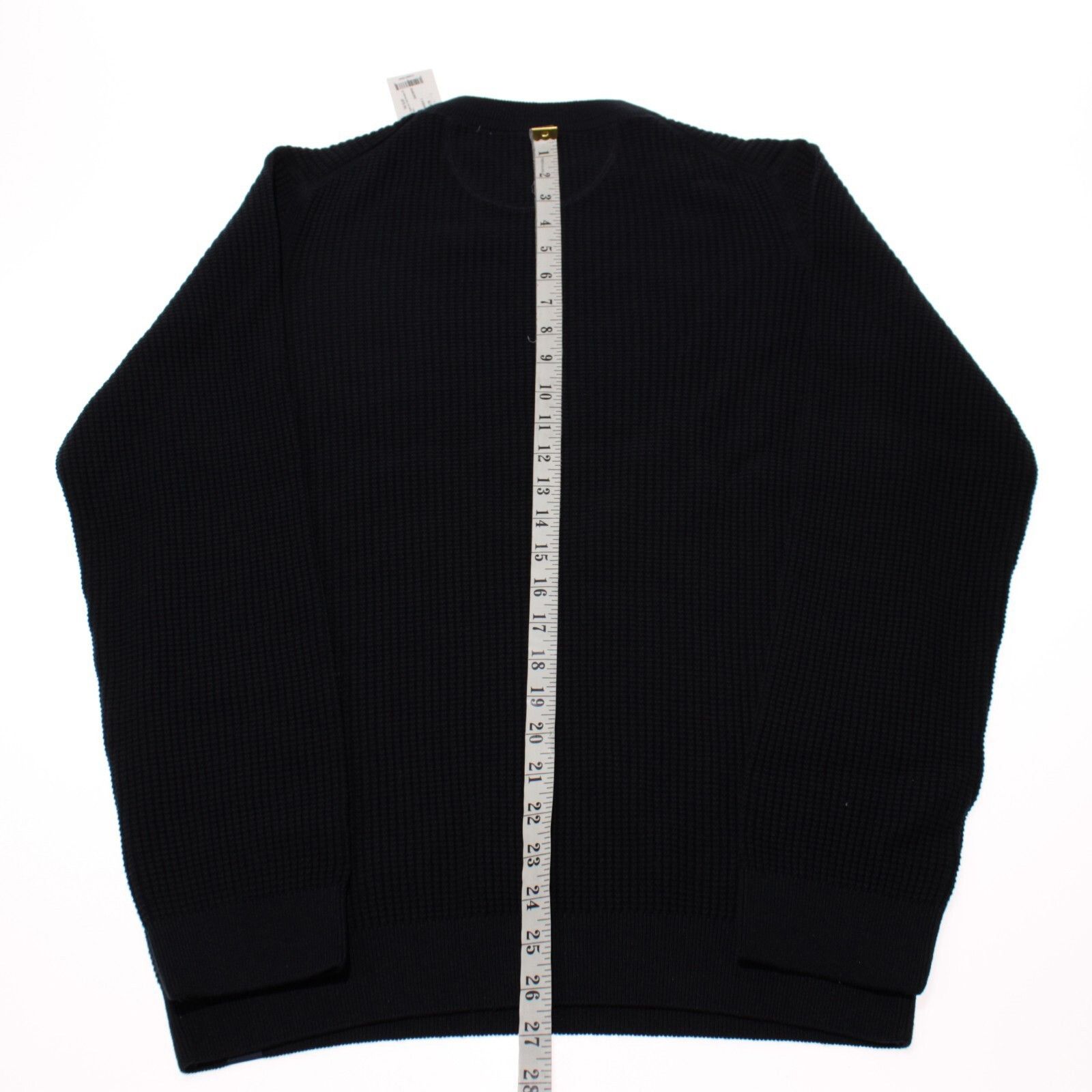 BRAX BRAX Sweater Size US L in Blue Size US L / EU 52-54 / 3 - 6 Thumbnail
