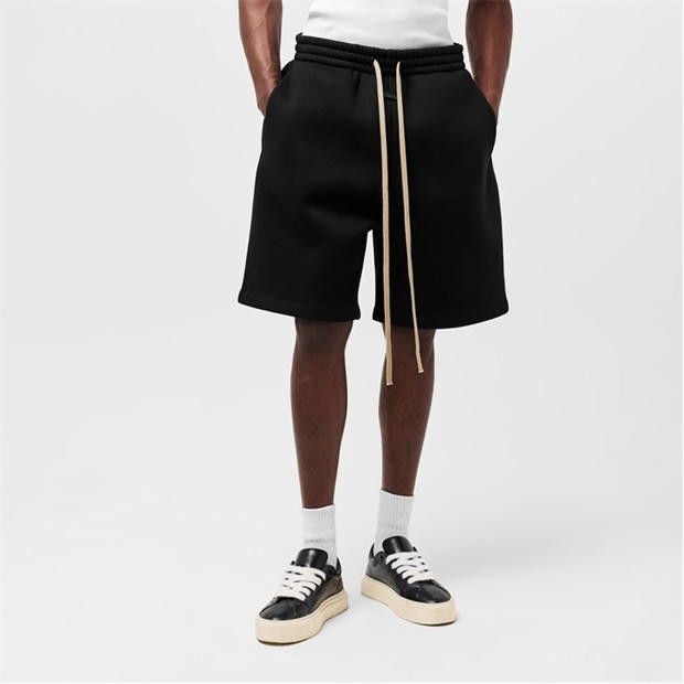 Fear of God FOG Sweat Short Sn52 Size US 26 / EU 42 - 1 Thumbnail