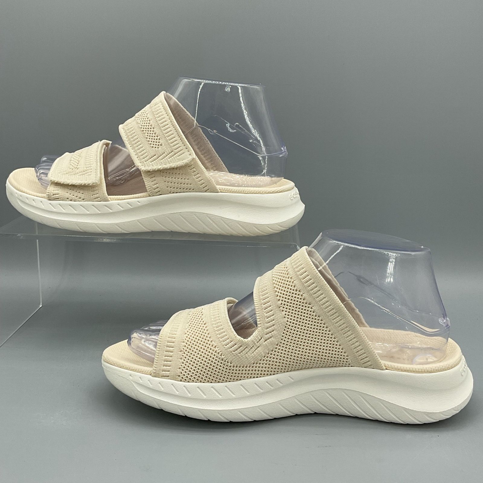 Other Easy Spirit Women Dashtyn Lightweight Sandal Beige Size 7M Size US 7 / IT 37 - 2 Thumbnail