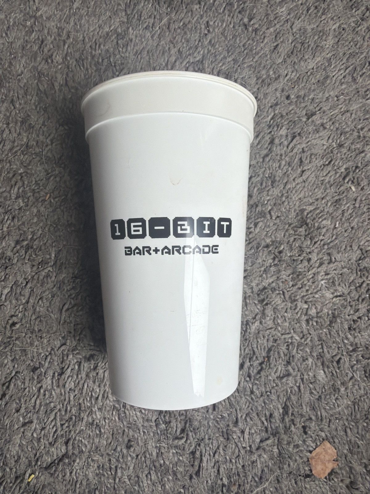 Hypebeast Pins Mechanical Company Cup Size ONE SIZE - 2 Thumbnail