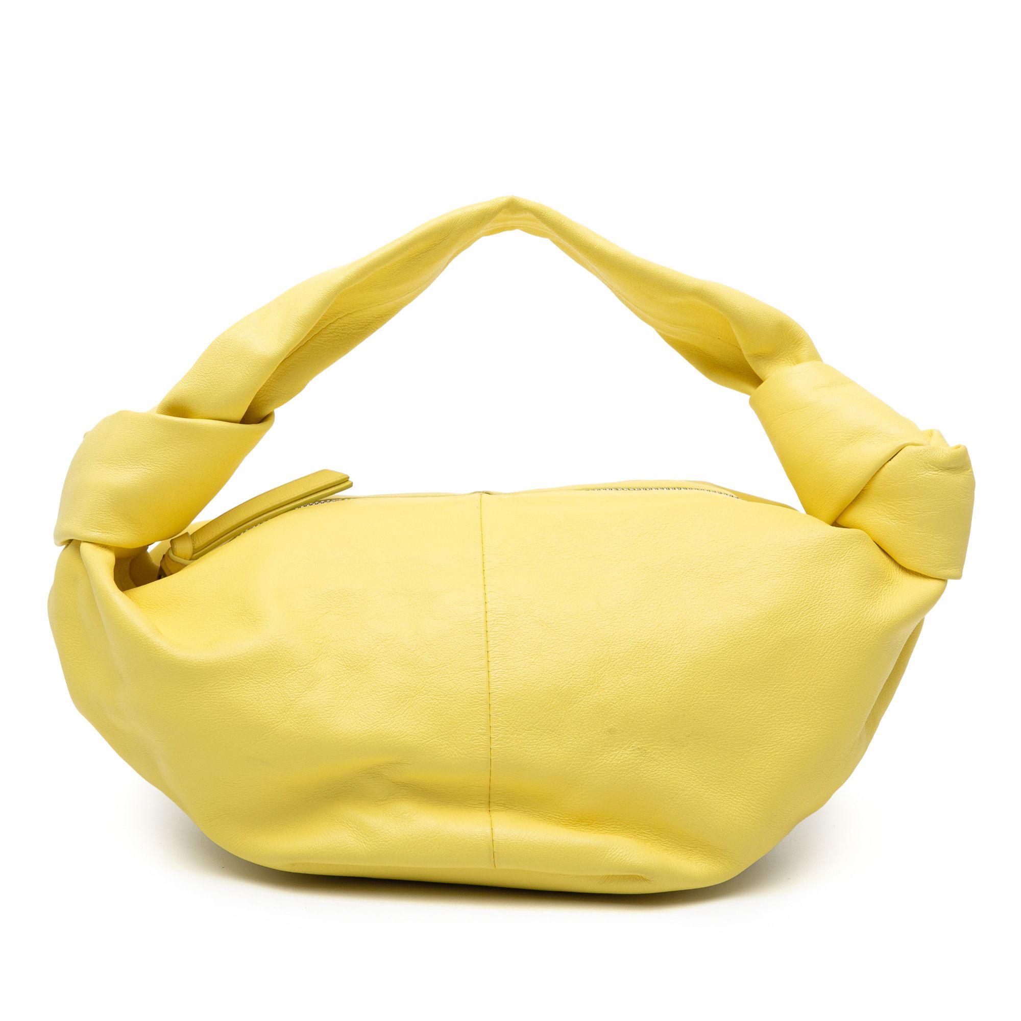 Bottega Veneta Bottega Veneta Calfskin Double Knot Bag Size ONE SIZE - 1 Thumbnail