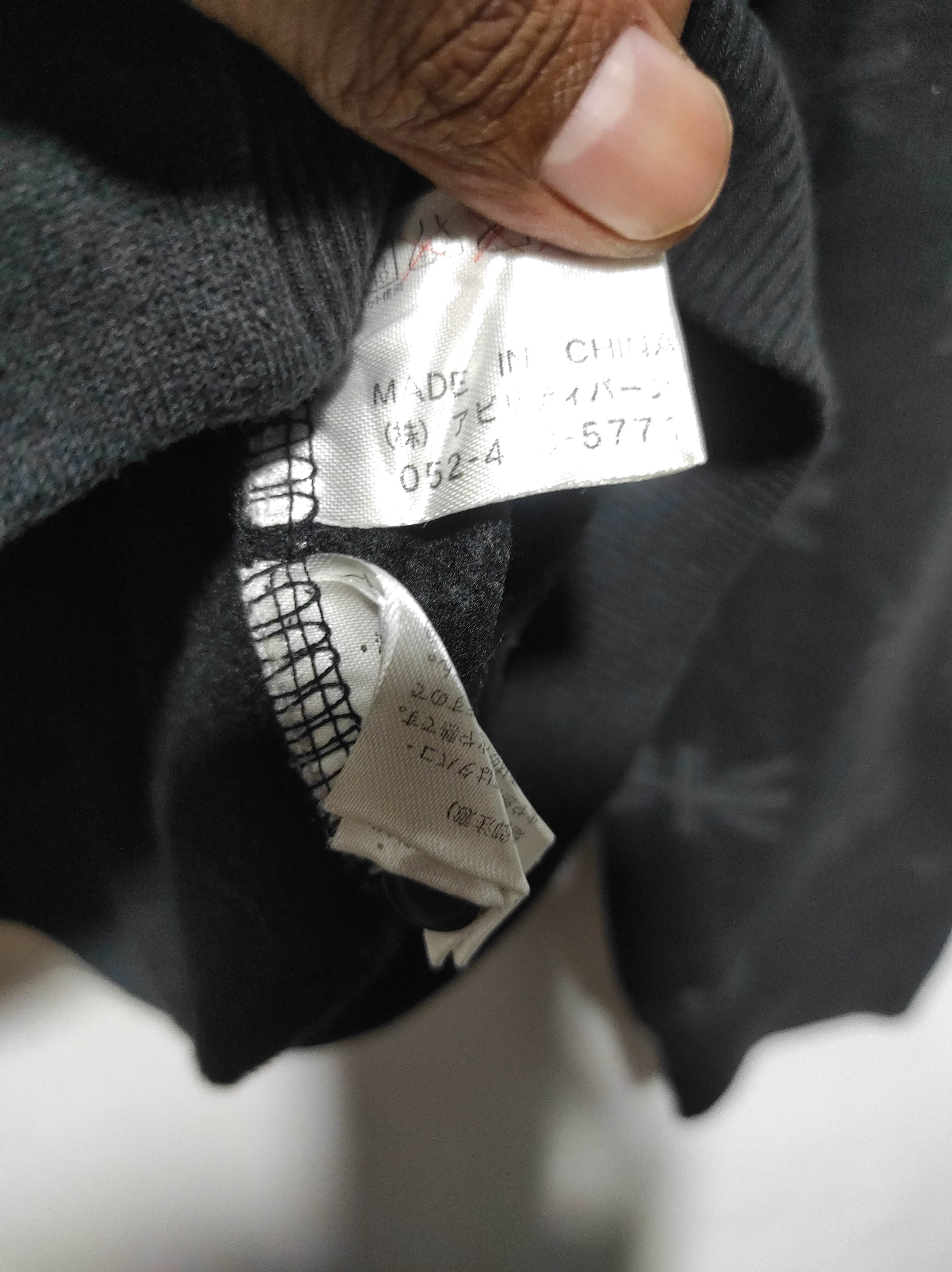 14th Addiction Lock Heaven Fur Hoodie IfSixWasNine LGB style Size US L / EU 52-54 / 3 - 11 Thumbnail