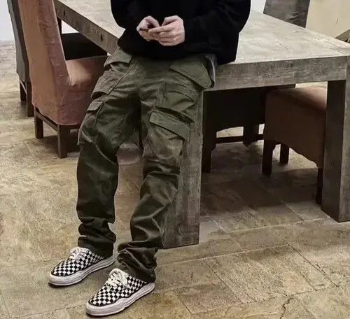 Joggers pants