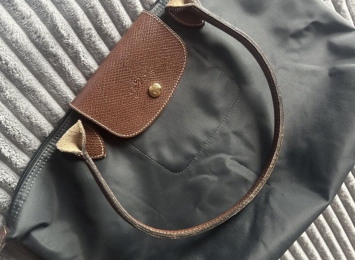 Longchamp Longchamp tote medium Size ONE SIZE - 9 Thumbnail