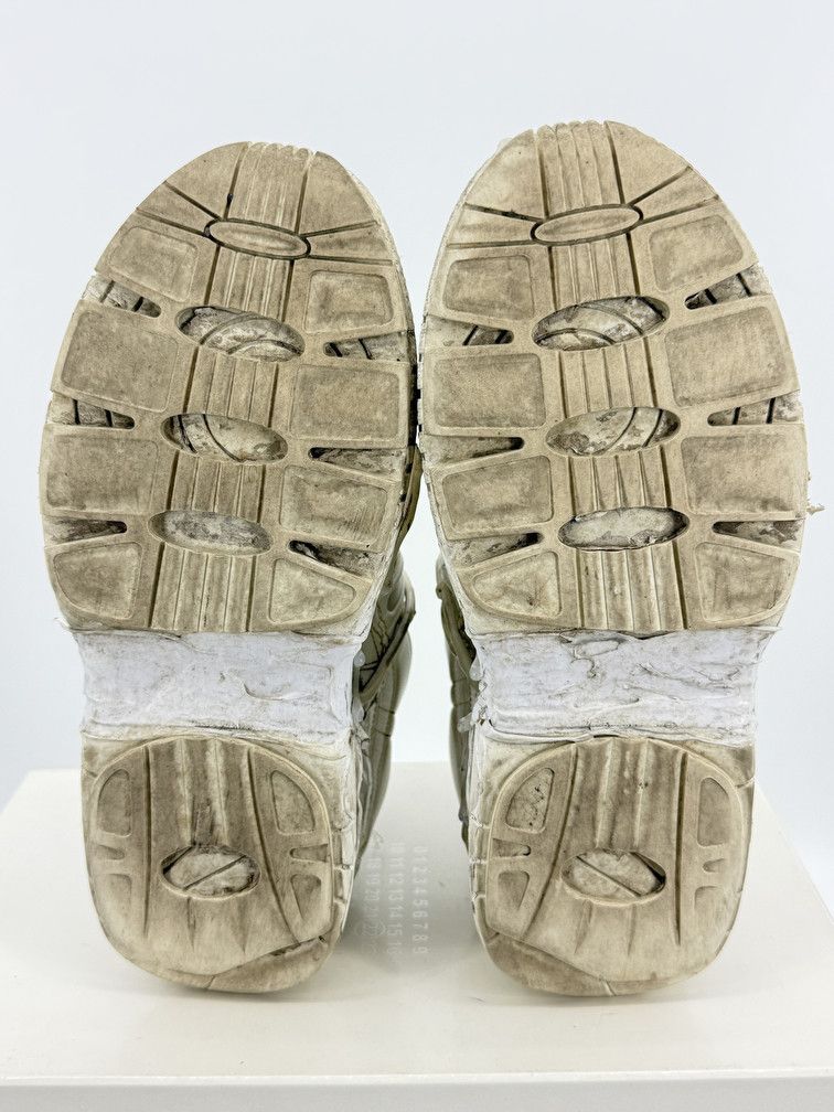 Maison Margiela Fusion Low Size US 7 / EU 40 - 8 Thumbnail
