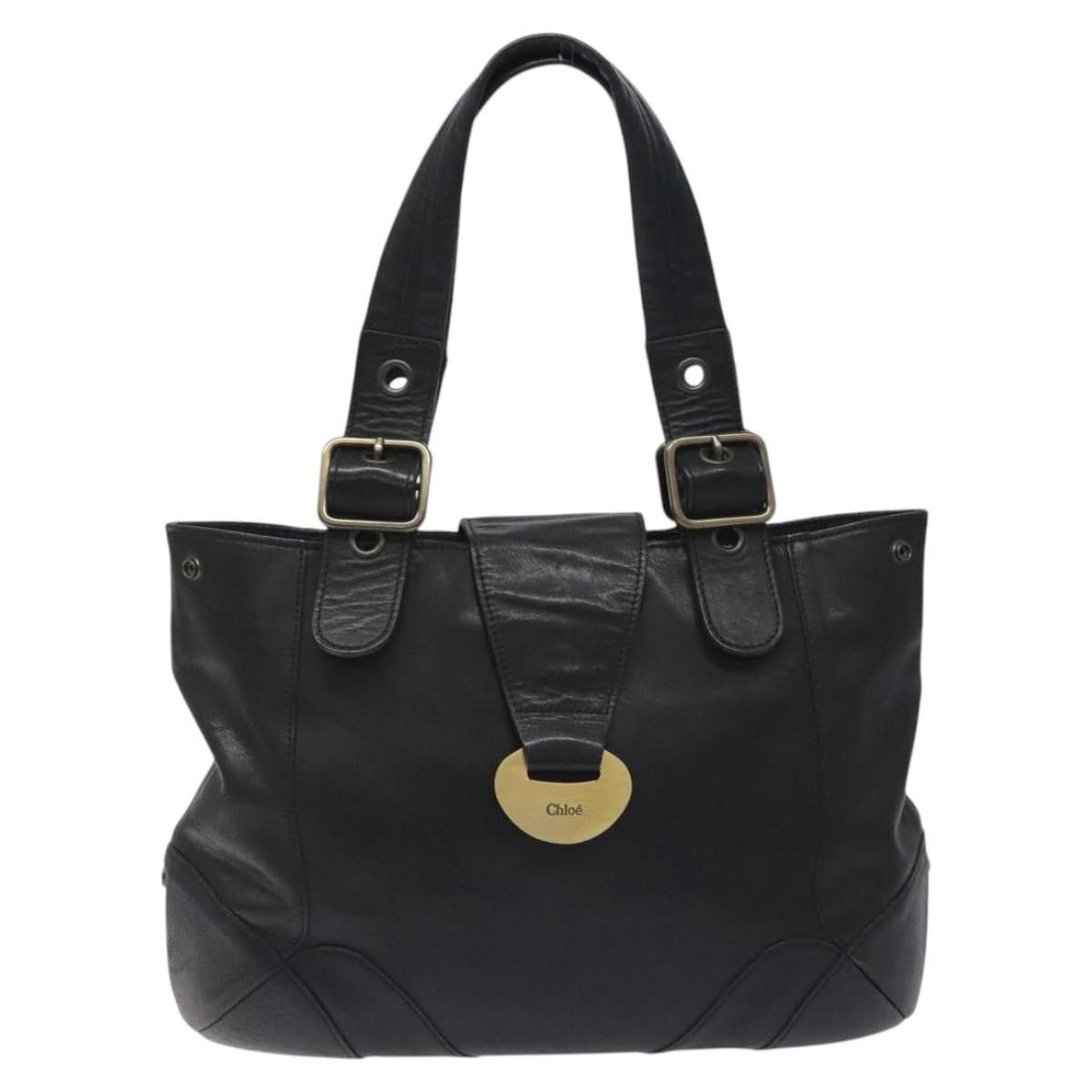 Chloe Chloé tote Size ONE SIZE - 1 Thumbnail