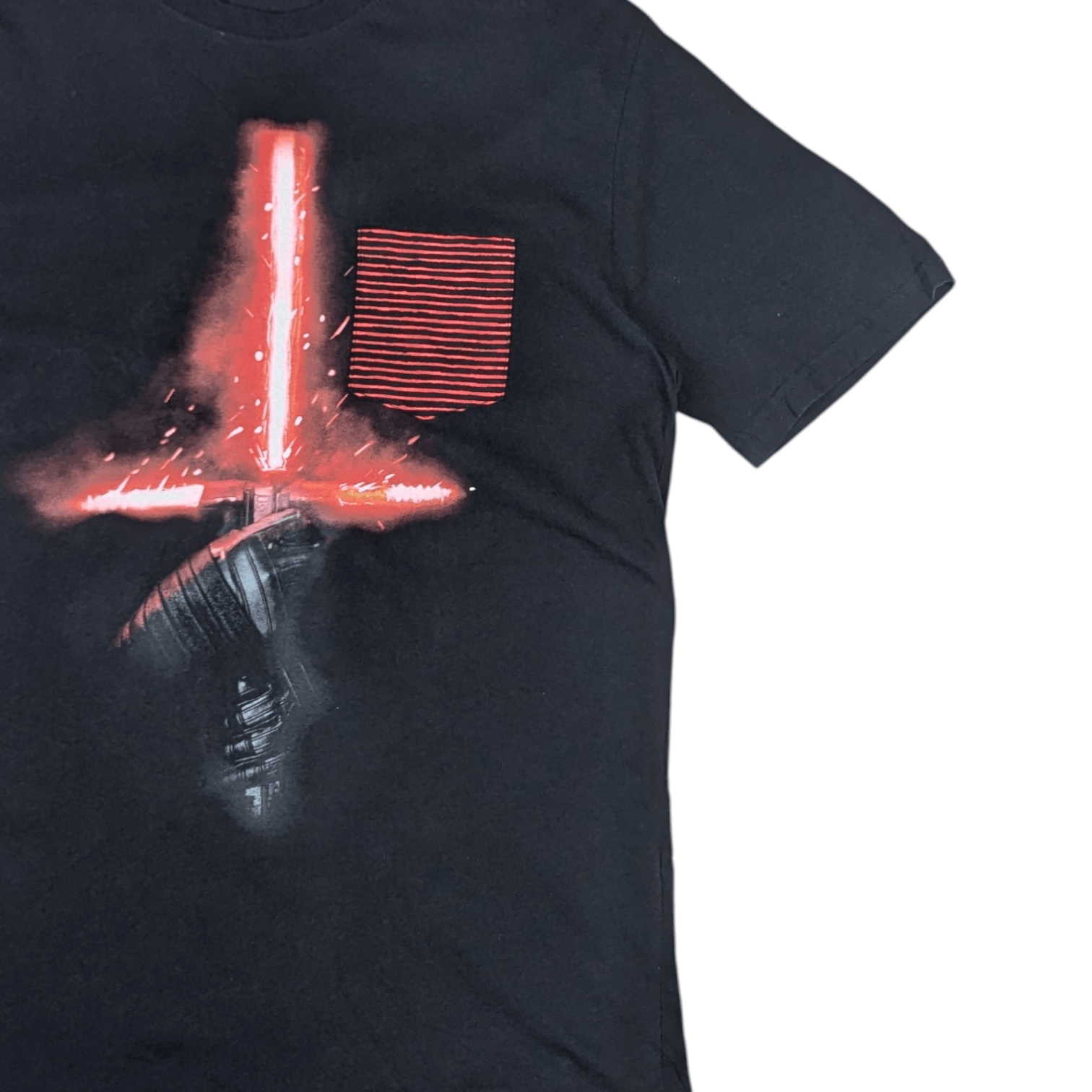 Star Wars STAR WARS Tee Shirt Rare!! Size US L / EU 52-54 / 3 - 6 Thumbnail