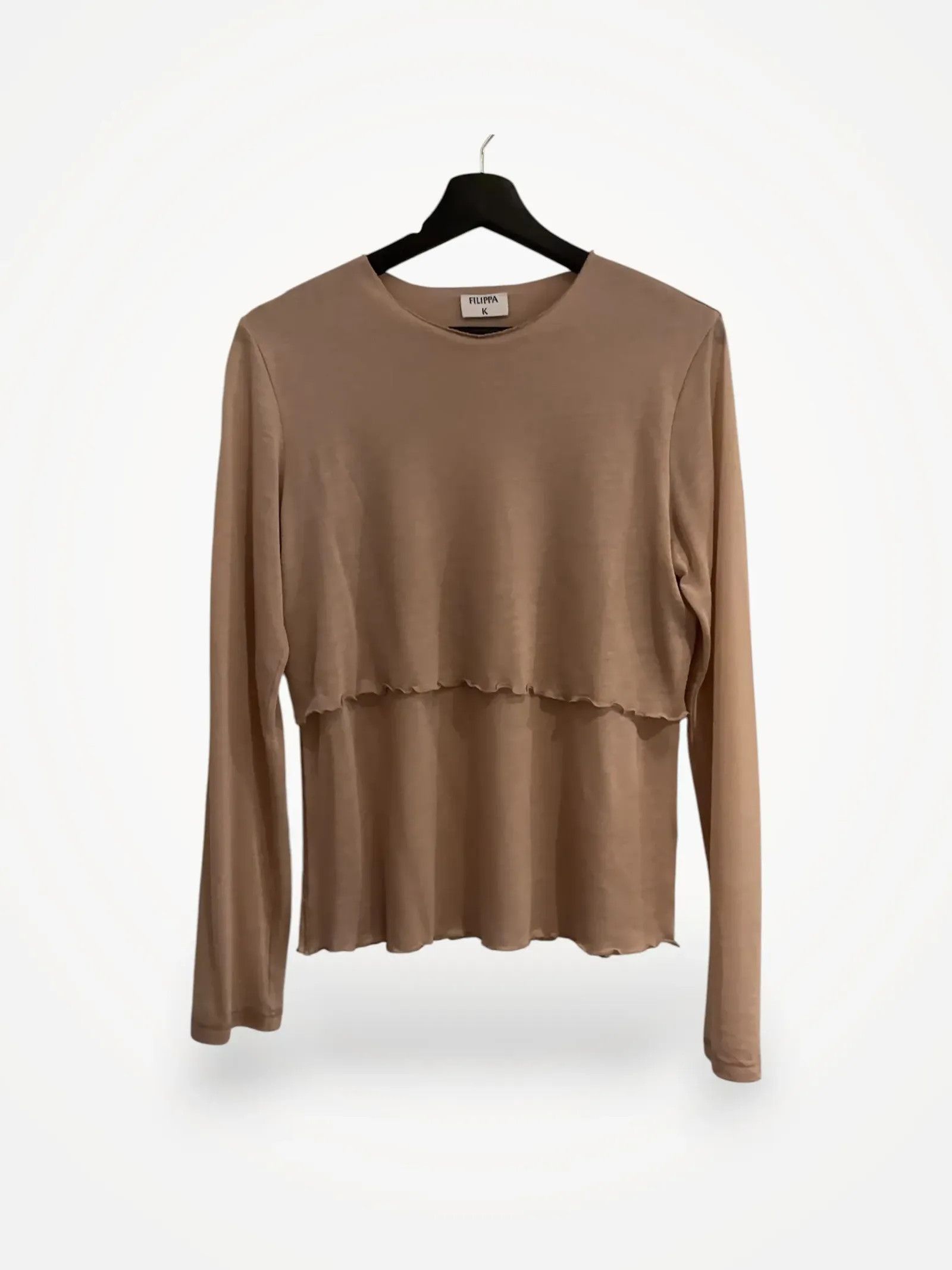 Filippa K Filippa K undefined Sweater Size S / US 4 / IT 40 - 1 Thumbnail