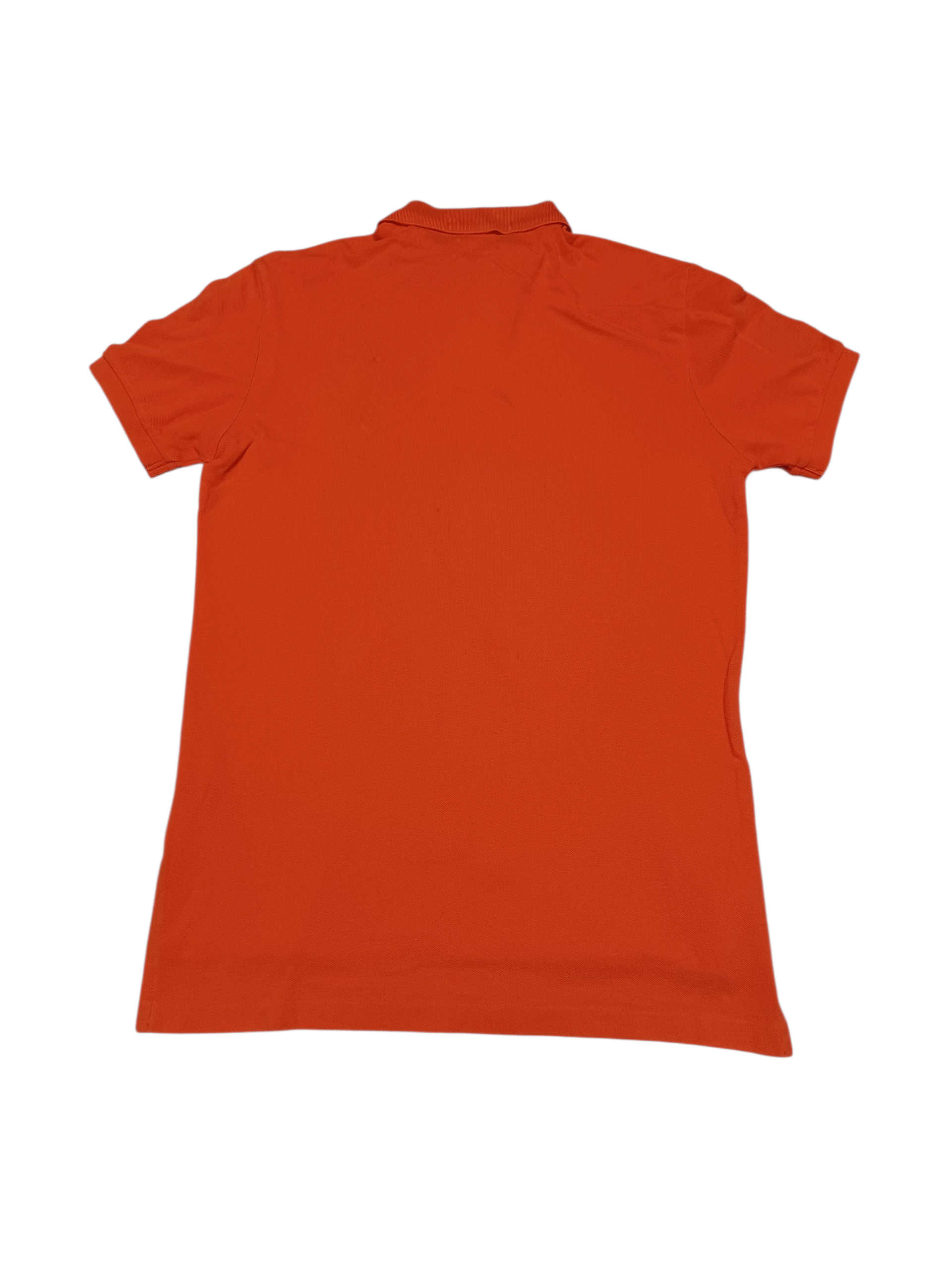 Polo Ralph Lauren POLO RALPH LAUREN BIG PONY VINTAGE LUXURY POLO SHIRT Size US M / EU 48-50 / 2 - 3 Thumbnail