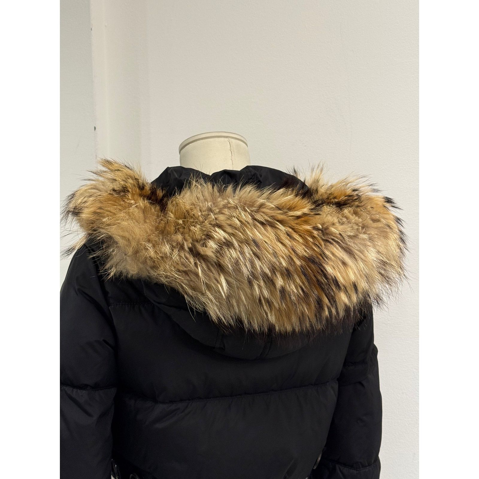 Dsquared2 2000s Dsquared2 puffer jacket Size S / US 4 / IT 40 - 5 Thumbnail