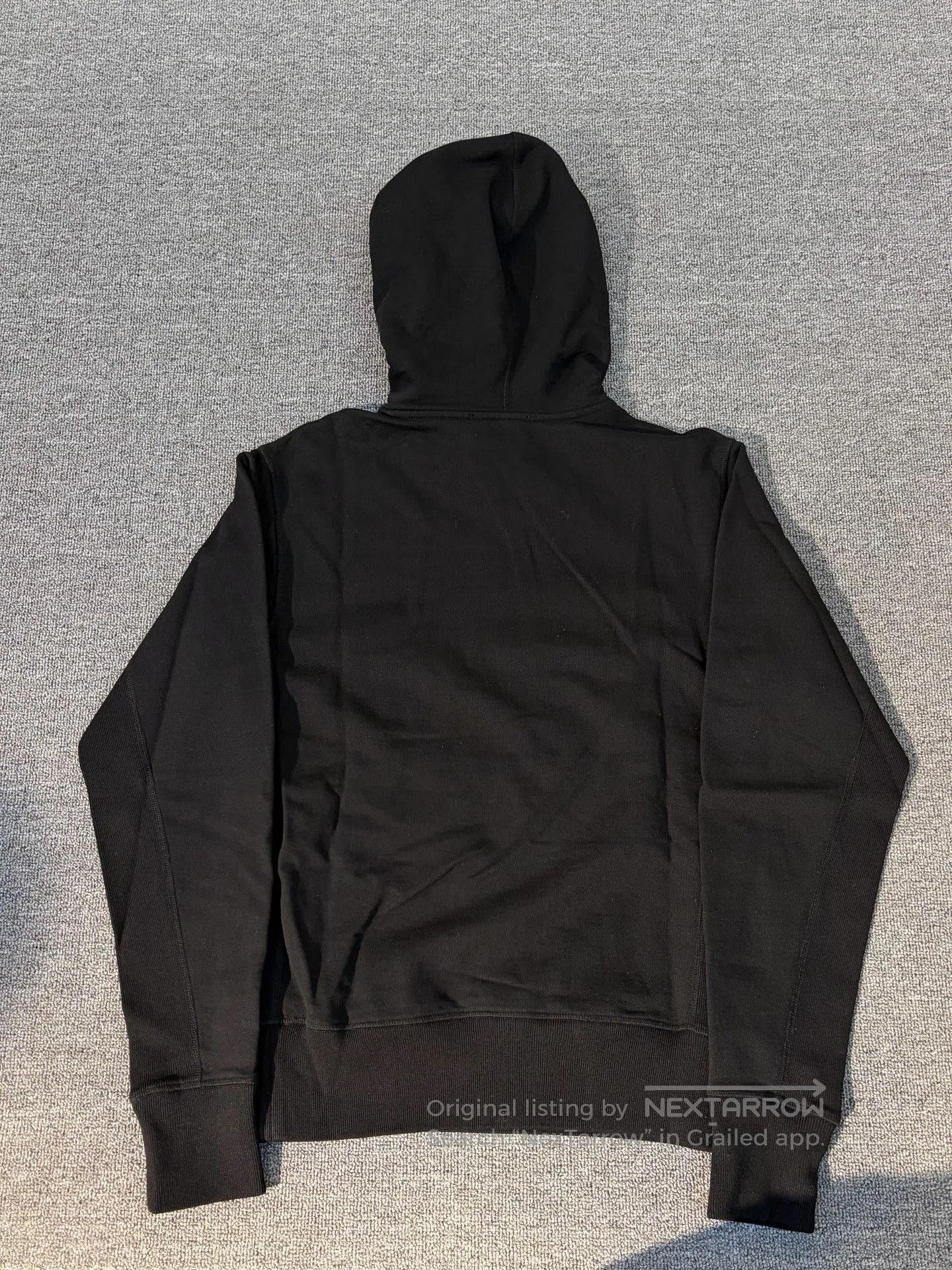 Helmut Lang Helmut Lang Men's New Hoodie. Size US L / EU 52-54 / 3 - 4 Thumbnail