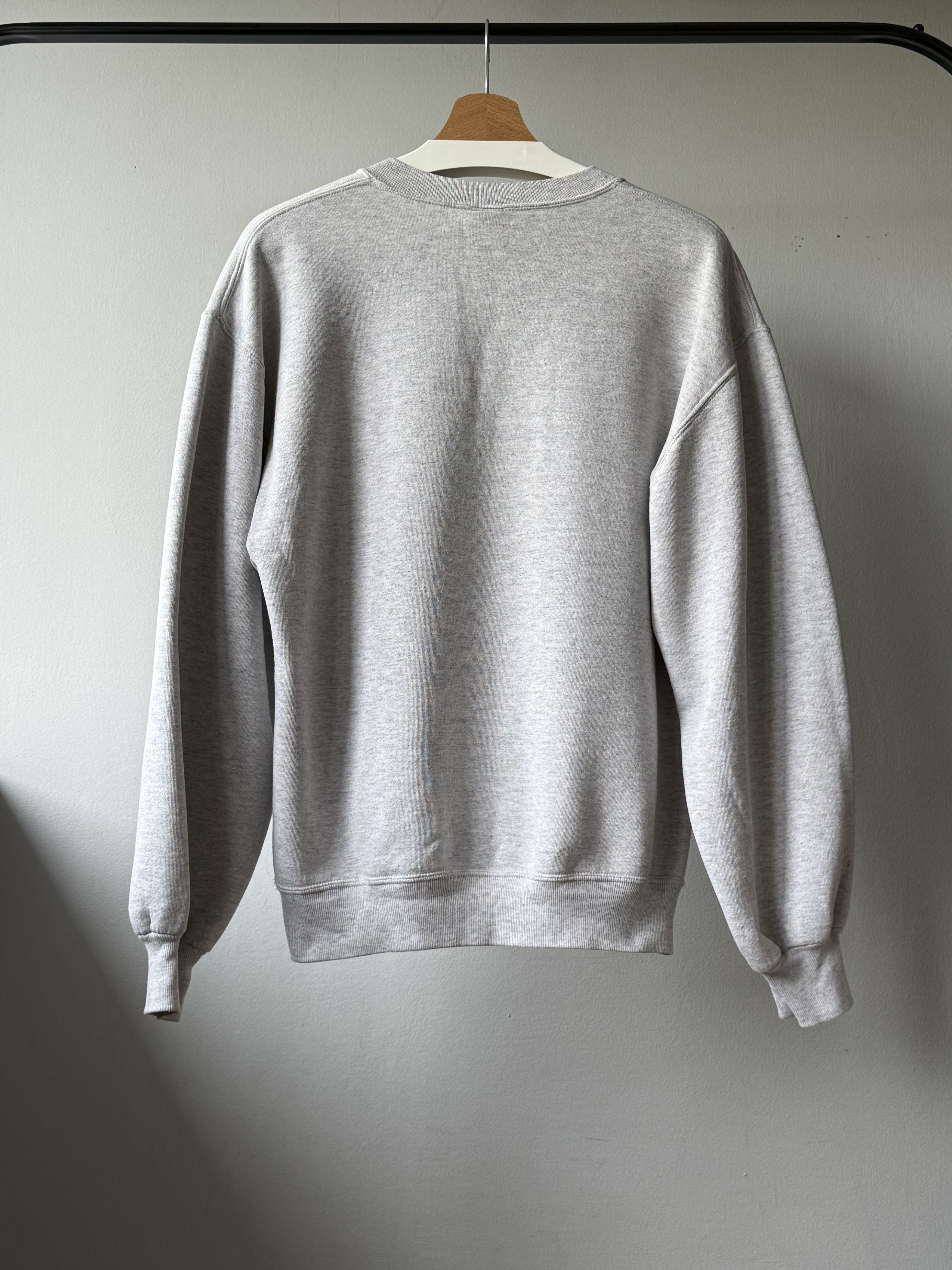 Russell Athletic Vintage Russel Athletic Kansas State Sweatshirt Made in USA Size US L / EU 52-54 / 3 - 2 Thumbnail