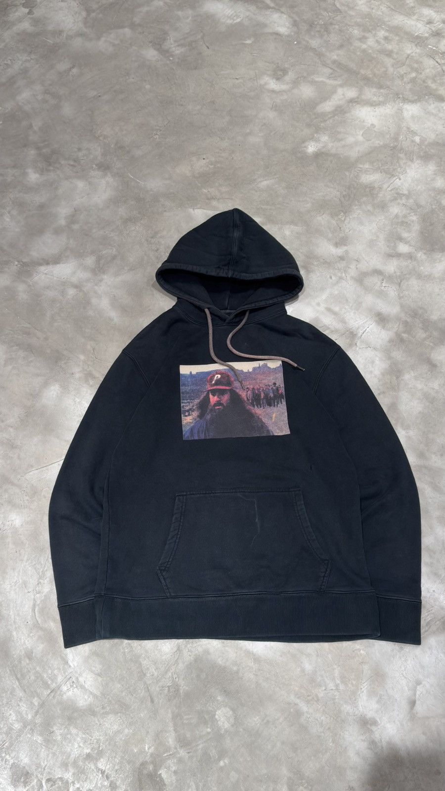 Palace Jenny Hood Forrest Gump Hoodie Size US L / EU 52-54 / 3 - 3 Thumbnail