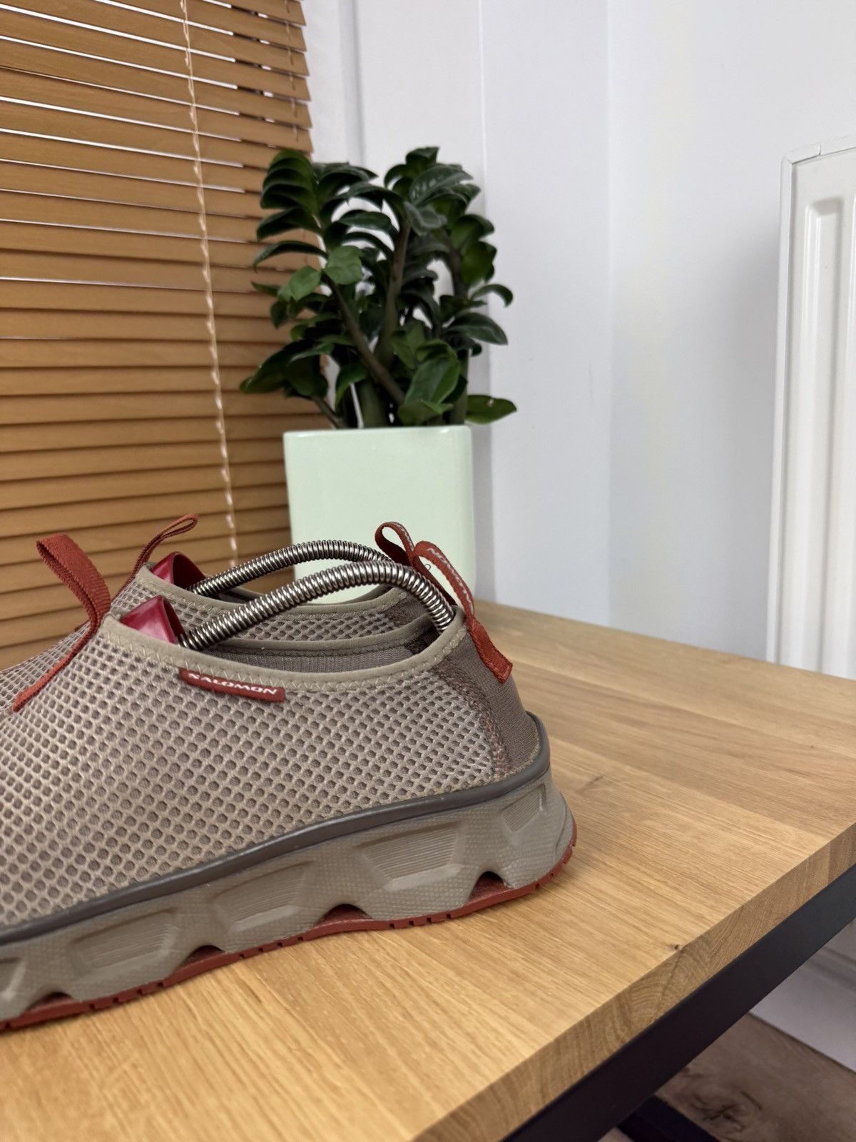 Salomon Salomon RX Moc 3.0 Size US 10.5 / EU 43-44 - 2 Thumbnail