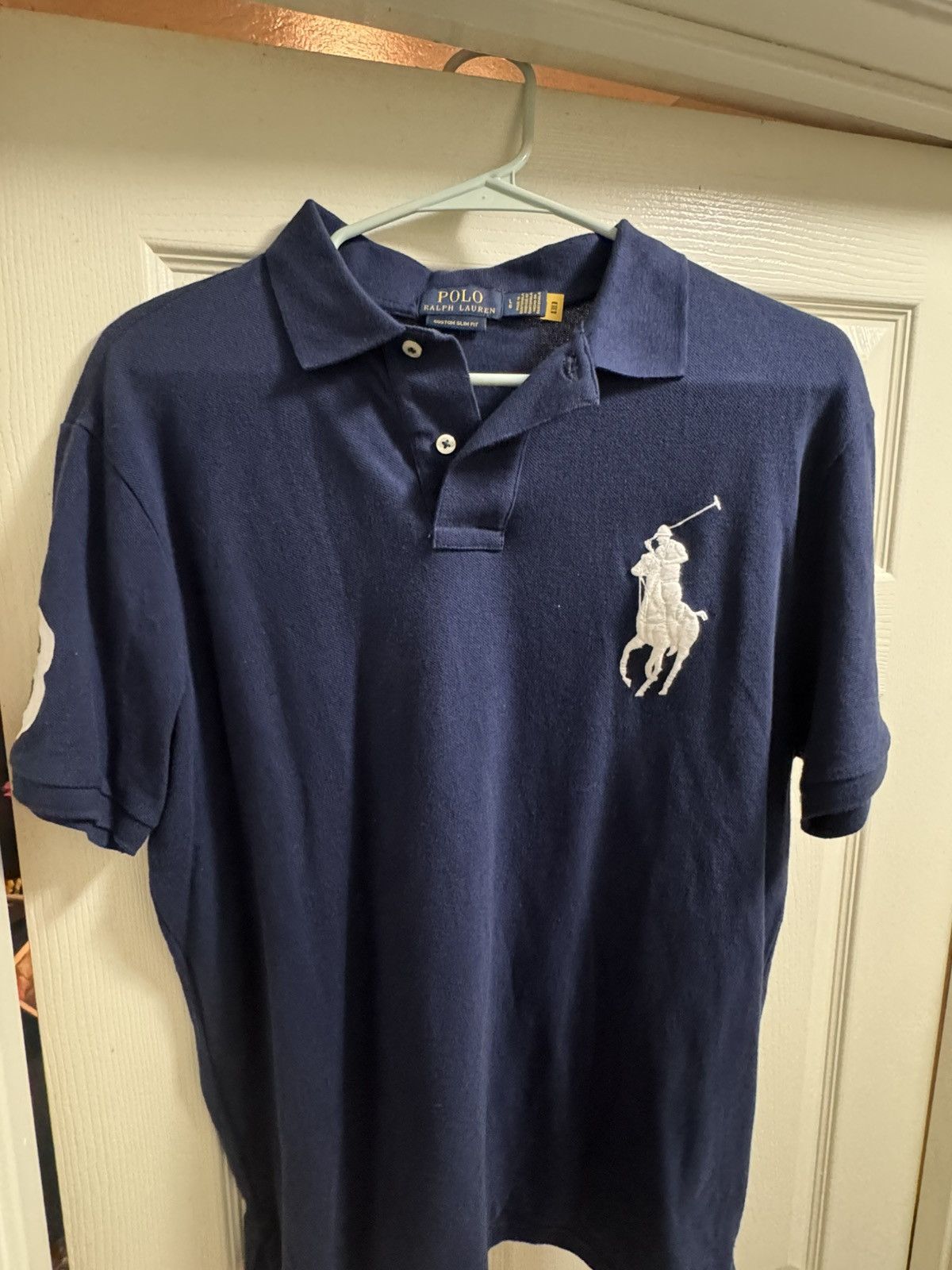 Polo Ralph Lauren Polo ralph lauren Size US L / EU 52-54 / 3 - 3 Thumbnail