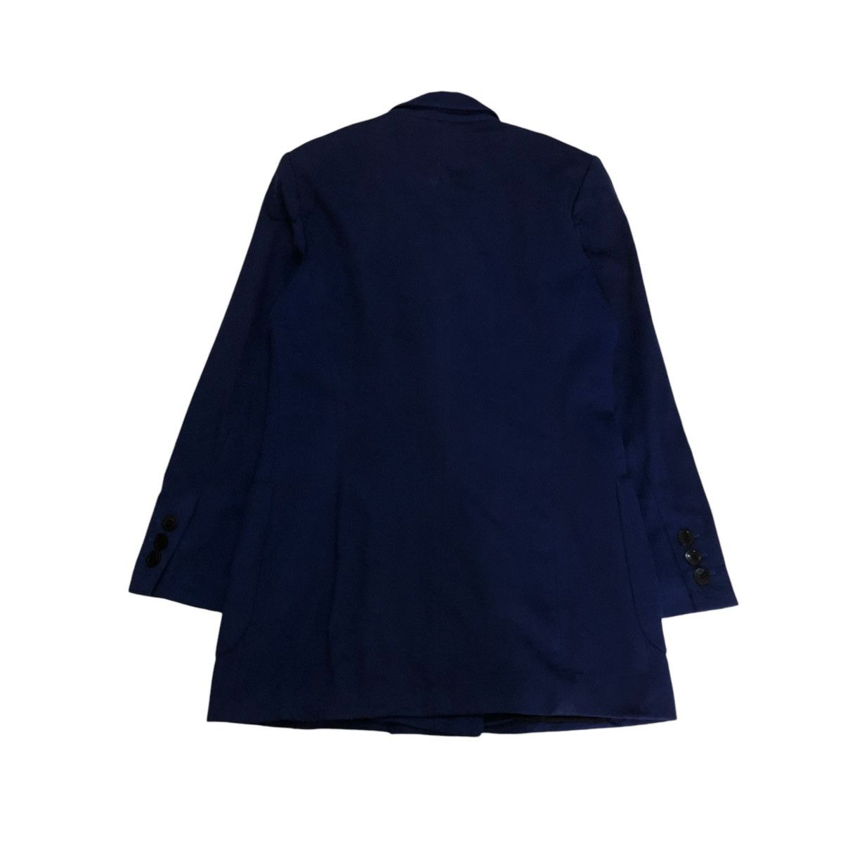 Japanese Brand 🔥VINTAGE CHORE COATS ESCADA MARGARETHA LEY GERMANY Size M / US 6-8 / IT 42-44 - 2 Thumbnail