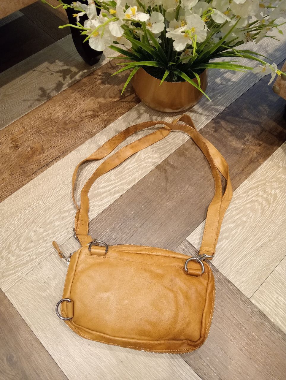 Tsumori Chisato TSUMORI CHISATO SLING BAG Size ONE SIZE - 4 Thumbnail