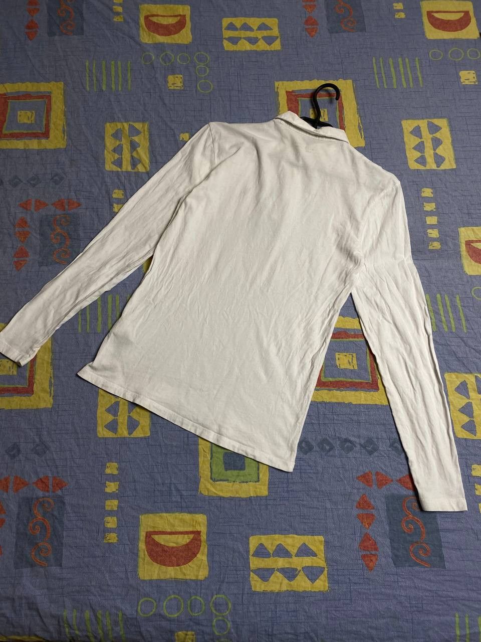 Allsaints Allsaints luxury sweater Size US S / EU 44-46 / 1 - 9 Thumbnail