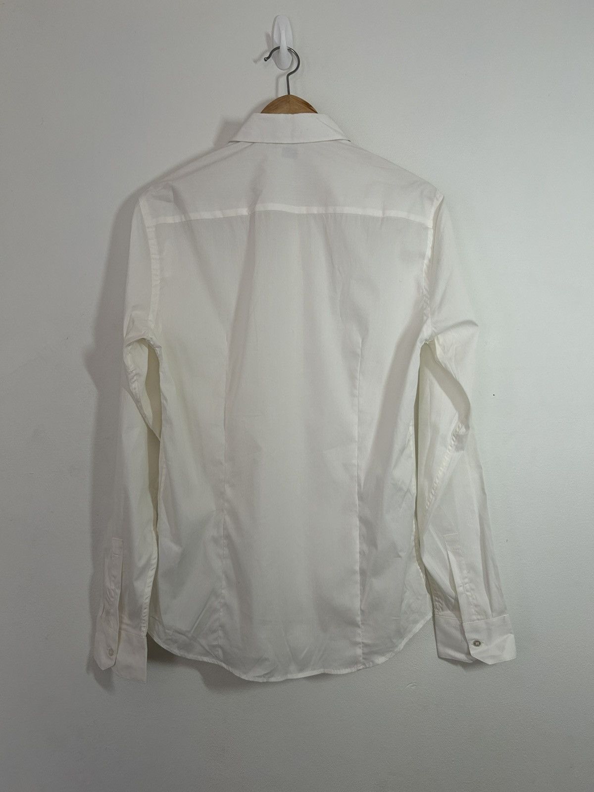 Costume National Classic costume national shirt Size US S / EU 44-46 / 1 - 2 Thumbnail