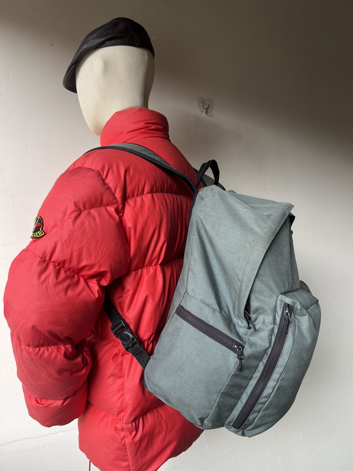 Bagjack Bagjack Hand Made in Berlin Backpack Size ONE SIZE - 6 Thumbnail