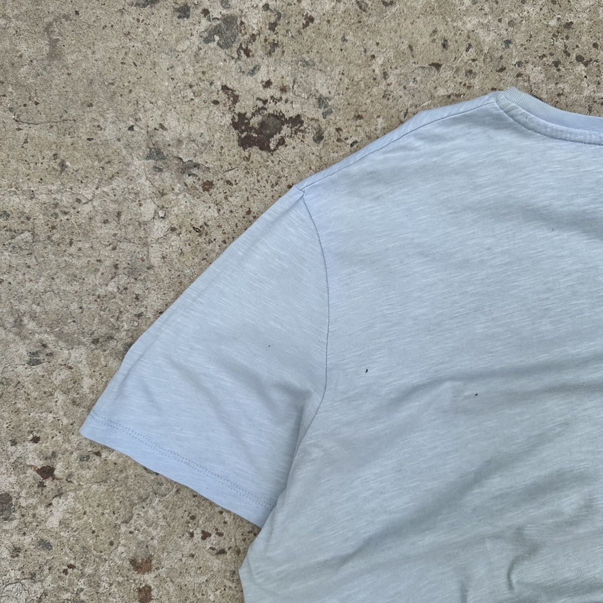 Band Tees × Vintage Vintage Volkswagen T-shirts Big Logo Distressed Y2K Style Size US XL / EU 56 / 4 - 8 Thumbnail