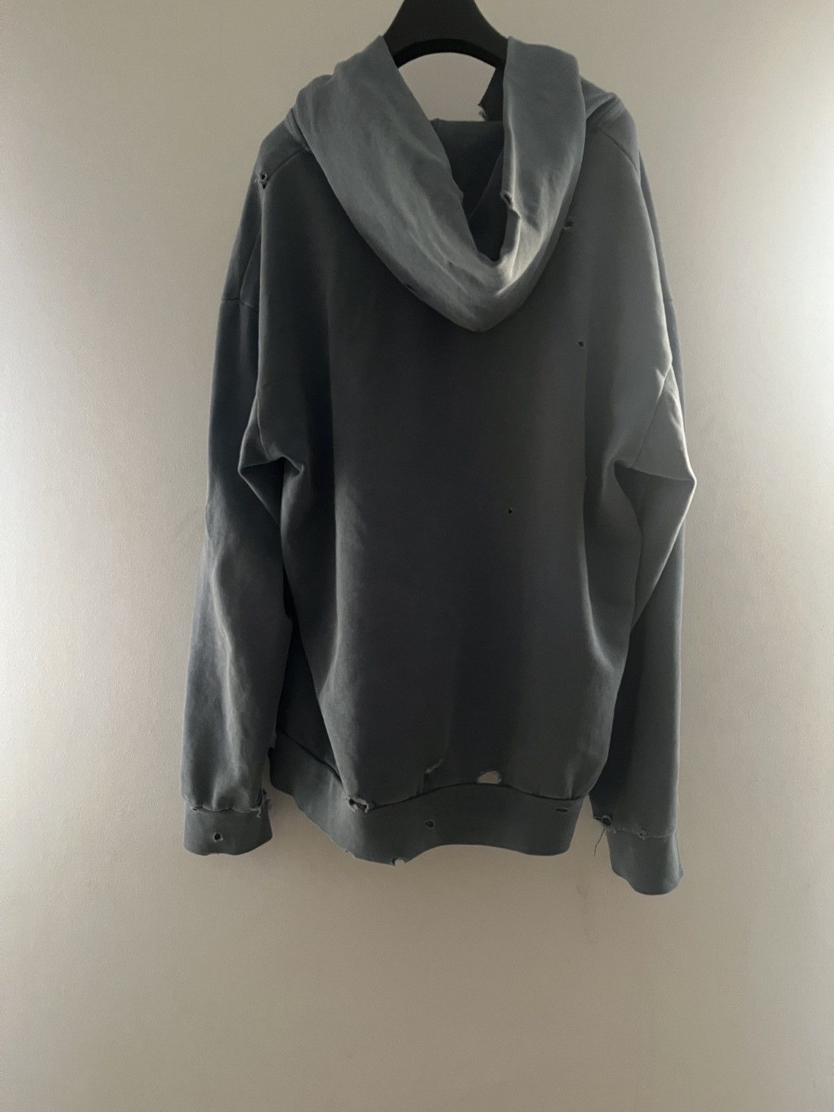 Other GEMINUS hoodie Size US XL / EU 56 / 4 - 2 Thumbnail