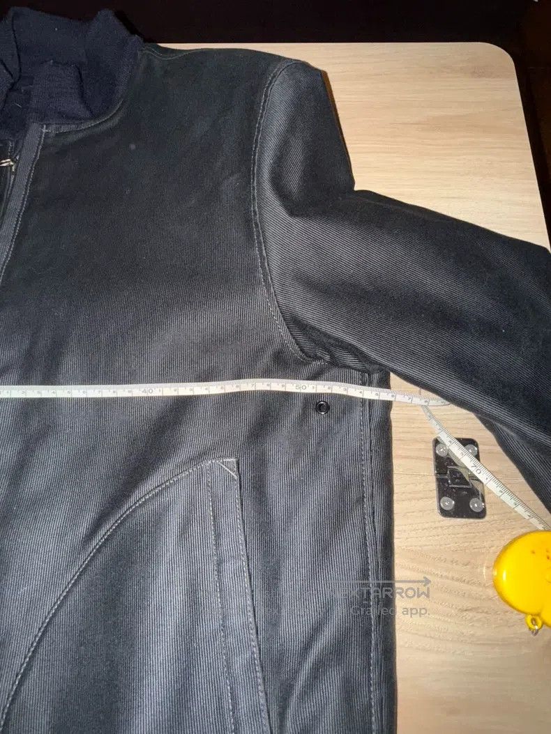The Real McCoy's The Real McCoys Deck jacket Size US XL / EU 56 / 4 - 4 Thumbnail