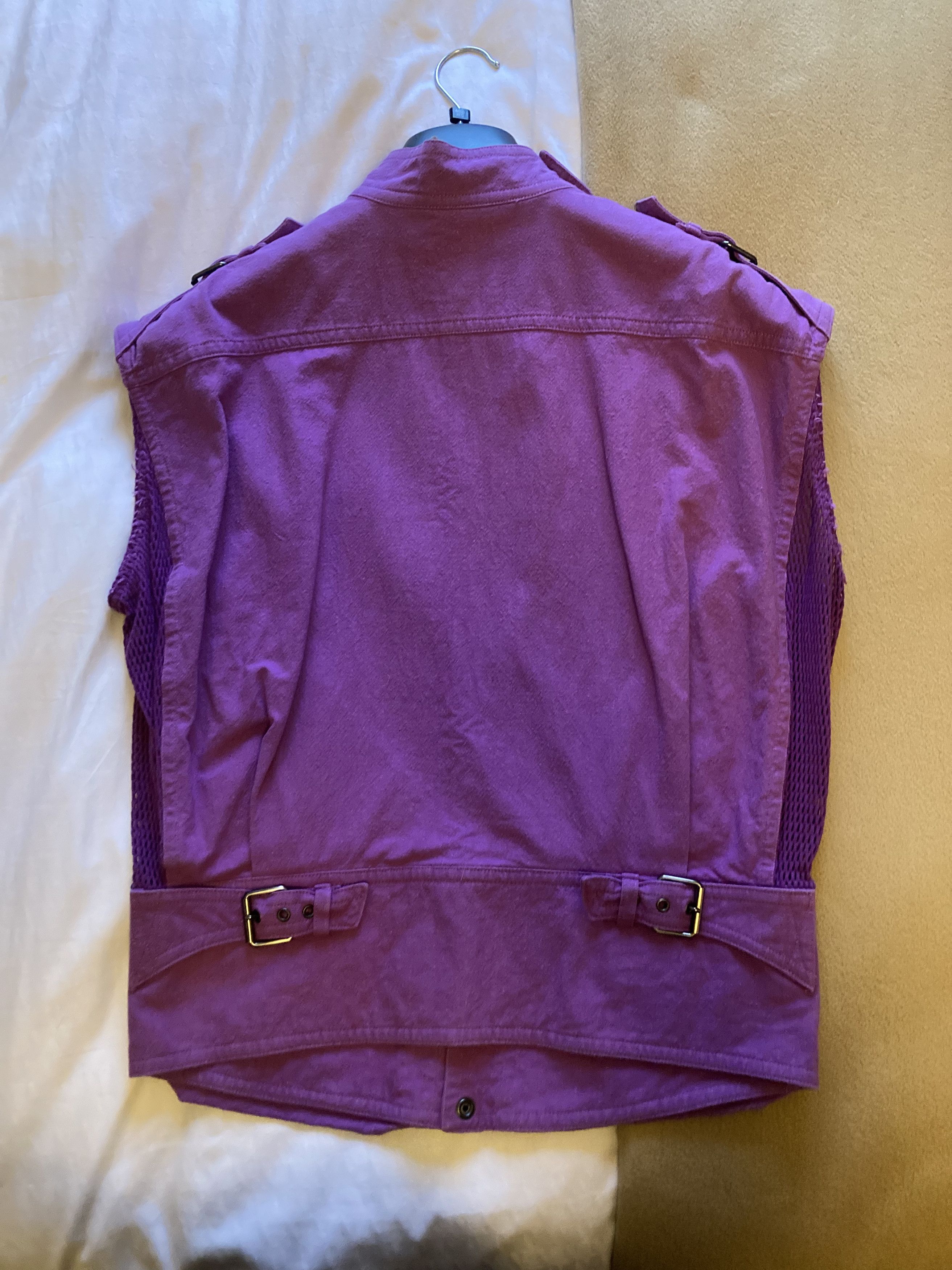 Kansai Yamamoto Kansai Yamamoto Size US S / EU 44-46 / 1 - 3 Thumbnail